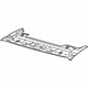 Ford LJ7Z-7803408-A Windshield Header