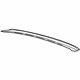 Ford LJ7Z-7850222-A Rear Bow