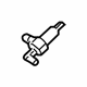 Ford 1C2Z-9F945-AA Solenoid