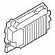 Ford 5U5Z-14G371-AR Control Module