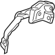 Ford GD9Z-5428082-A Insulator, Passenger Side