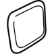 Ford GD9Z-54405A26-A Fuel Door