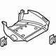 Ford CJ5Z-7813546-AA Utility Box