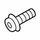 Ford -W718952-S450B Parking Lamp Screw