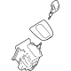 Ford KV6Z-7210-AB Gear Shift Assembly