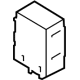 Ford CM5Z-14D694-B Seat Heat Switch