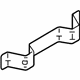 Ford EK4Z-6124160-A Mount Bracket, Passenger Side