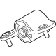 Ford LC3Z-6038-A Motor Mount, Driver Side