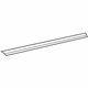 Ford F2UZ-15278A97-C Side Panel, Outer Driver Side