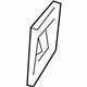 Ford F2UZ-1527971-A Reinforcement, Rear Driver Side