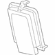 Ford DA5Z-13K198-A Control Module