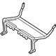 Ford 3L2Z-7863160-AA Seat Frame, Rear Center Passenger Side