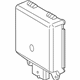 Ford EM2Z-14C689-A Control Module