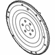Ford 5M6Z-6375-AA Drive Plate