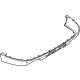 Ford LC5Z-17K835-AA Lower Cover, Rear
