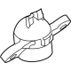 Ford LX6Z-18A161-C Shock Mount