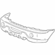 Ford YL7Z-17D957-AA Bumper Cover