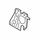 Ford JX6Z-58016B28-A Inner Panel Reinforcement, Front