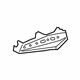 Ford LX6Z-78016A23-A Inner Reinforcement, Driver Side