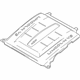 Ford 7L7Z-6A949-A Engine Cover