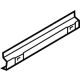 Ford NL3Z-1610128-A Rocker Reinforcement, Rear Passenger Side