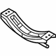 Ford BB5Z-5A204-A Center Bracket