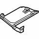 Ford MA1Z-5801670-CA Pad