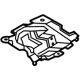 Ford MA1Z-18888-A Instrument Panel Bracket