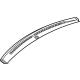 Ford MA1Z-58044A90-BB Upper Panel