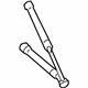 Ford 6N7Z-54406A10-A Lift Cylinder