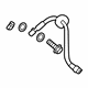 Ford LK4Z-2282-A Flex Hose