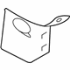 Ford 8A8Z-7831010-AB Rear Trim, Passenger Side