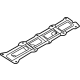 Ford LX6Z-10A666-D Front Reinforcement