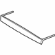 Ford GD9Z-54500A26-A Air Deflector