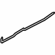 Ford GD9Z-54500A66-D Side Shield, Rear Driver Side