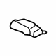 Ford GD9Z-15790-A Window Shade Motor