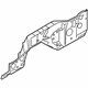 Ford 8C3Z-2501610-A Dash Panel