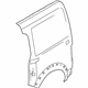 Ford 2T1Z-61278A96-A Side Panel, Rear Outer Passenger Side