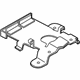 Ford 7C3Z-17091-AE Jack Assembly Support Bracket