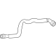 Ford NL3Z-8D126-B Outlet Hose