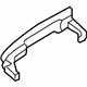 Ford AG1Z-5422404-AA Handle, Outside, Front Outer