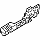 Ford CG1Z-5426684-C Handle Base, Rear Passenger Side