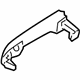Ford 7T4Z-7822404-BBPTM Handle, Outside, Rear Outer