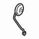 Ford 8A8Z-7426460-A Lock Rod, Rear Passenger Side