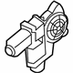 Ford AR3Z-6323394-A Window Motor, Front Passenger Side