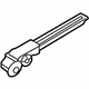 Ford DA5Z-5406102-A Check Arm