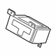 Ford MT4Z-18C869-A Radio