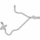 Ford E1GZ-14D202-B Connector Wire