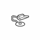 Ford KA1Z-19A391-AB Microphone