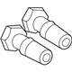 Ford F8AZ-6A715-AA Hose Assembly